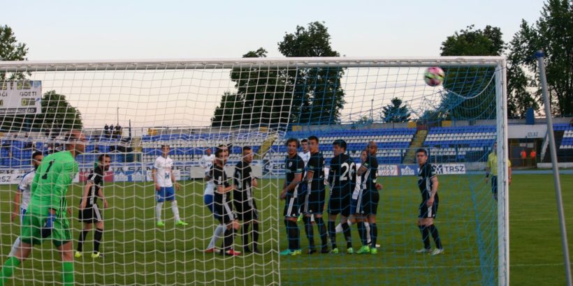 TOP 5 golova po izboru navijača